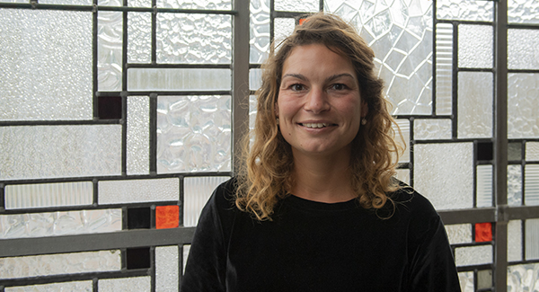 Claire Braaksma