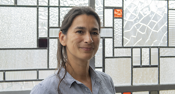 Laudy Brouwer